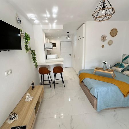 Appartamento Sun&Love Benalmádena Esterno foto