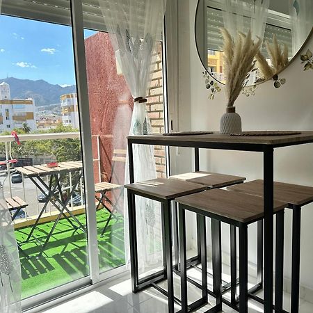 Appartamento Sun&Love Benalmádena Esterno foto