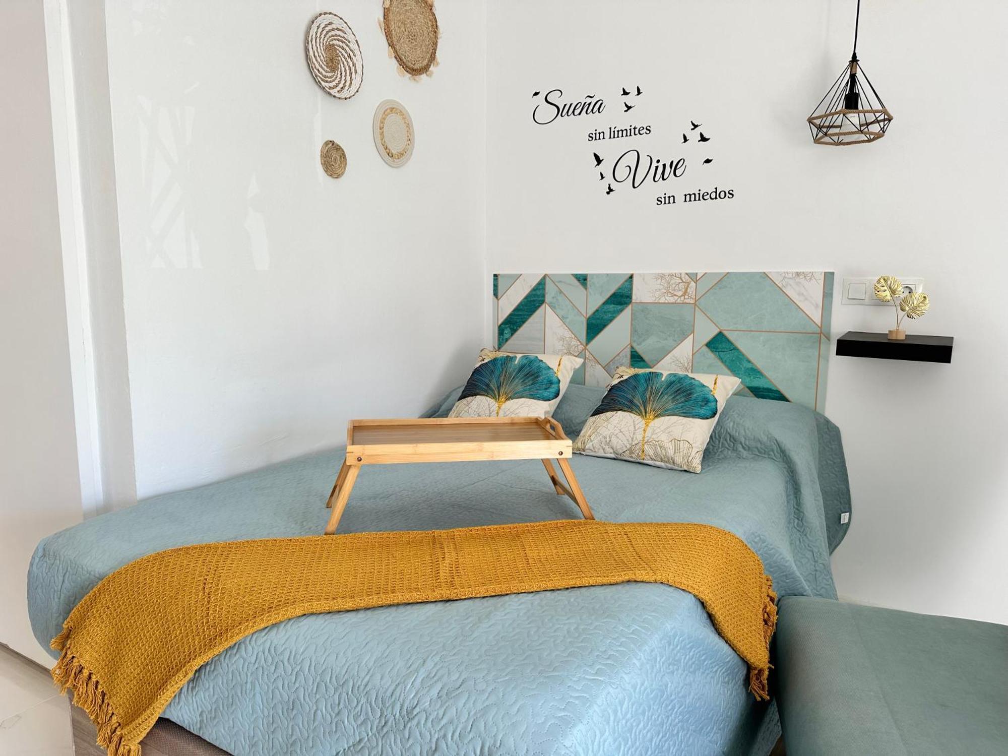 Appartamento Sun&Love Benalmádena Esterno foto